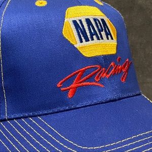 NAPA RACING HAT